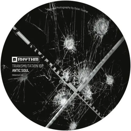 Transmutation EP